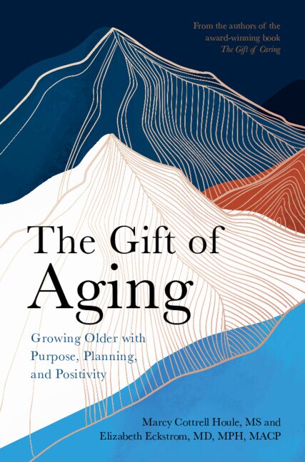 Couverture_The Gift of Aging