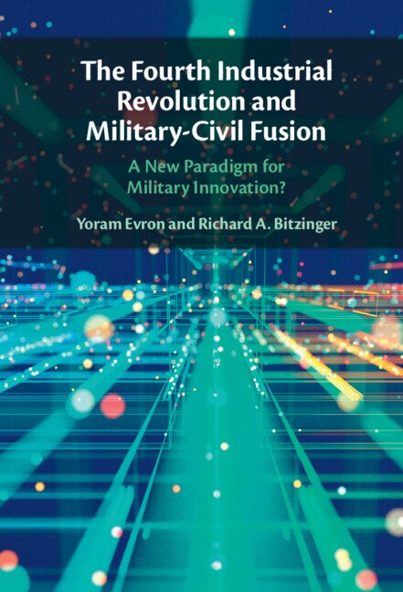 Couverture_The Fourth Industrial Revolution and Military-Civil Fusion