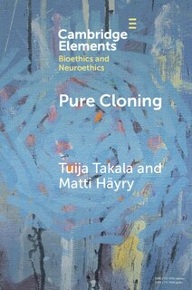 Front cover_Pure Cloning