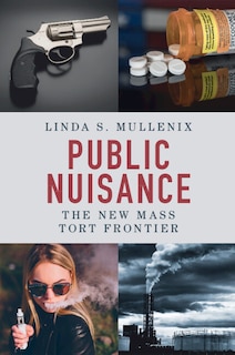 Front cover_Public Nuisance