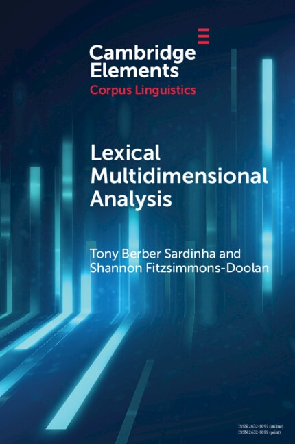 Couverture_Lexical Multidimensional Analysis