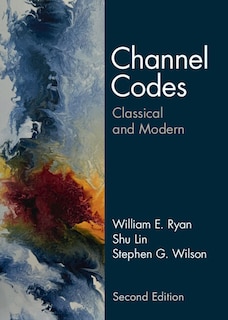 Couverture_Channel Codes