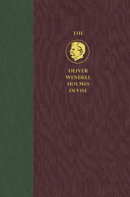 Couverture_The Taft Court 2 Volume Hardback Set: Volume 10