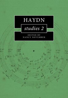 Front cover_Haydn Studies 2