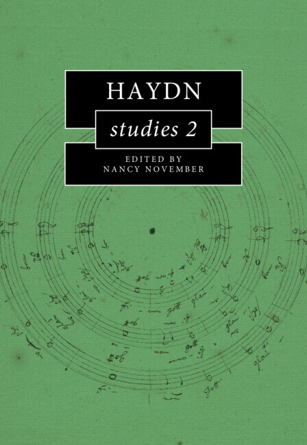 Front cover_Haydn Studies 2