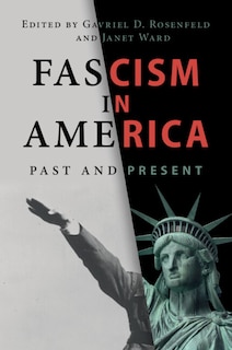 Front cover_Fascism in America