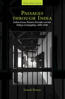 Couverture_Passages through India