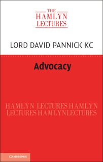 Front cover_Advocacy
