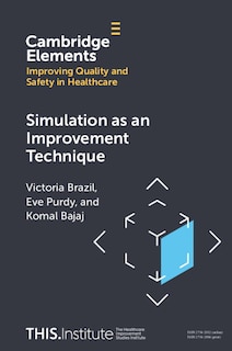 Front cover_Simulation as an Improvement Technique