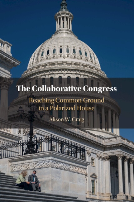 Front cover_The Collaborative Congress
