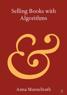 Couverture_Selling Books with Algorithms