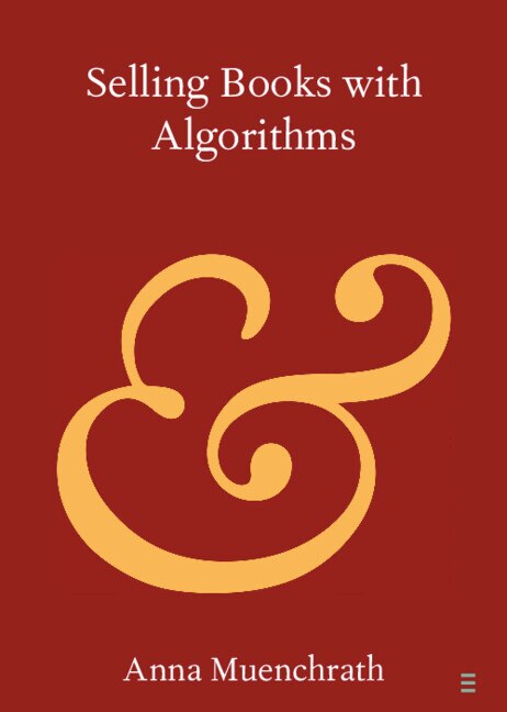 Couverture_Selling Books with Algorithms