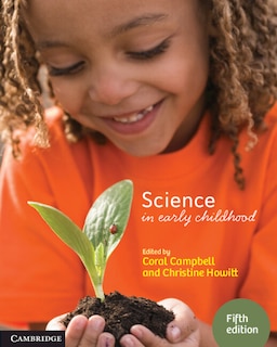 Front cover_Science in Early Childhood
