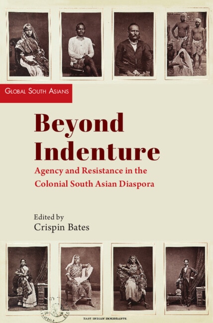 Front cover_Beyond Indenture