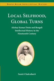 Front cover_Local Selfhood, Global Turns