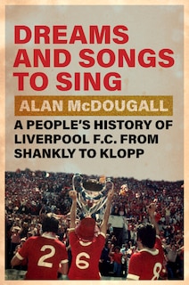 Front cover_Dreams and Songs to Sing