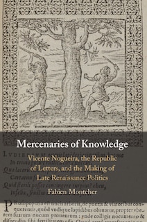 Front cover_Mercenaries of Knowledge