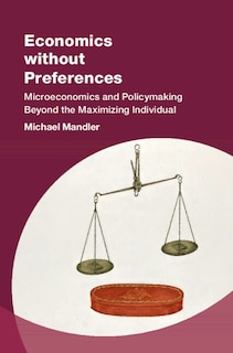 Couverture_Economics without Preferences