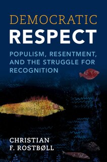 Front cover_Democratic Respect