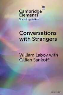 Front cover_Conversations with Strangers