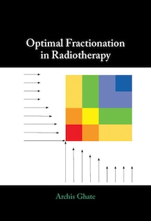 Front cover_Optimal Fractionation in Radiotherapy