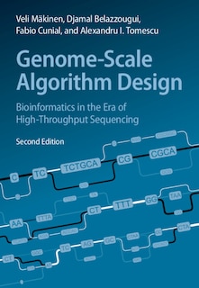 Couverture_Genome-Scale Algorithm Design