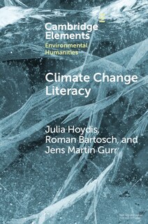 Front cover_Climate Change Literacy