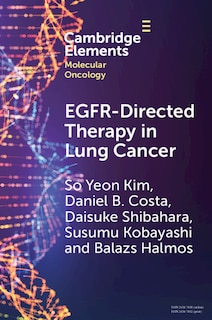 Couverture_EGFR-Directed Therapy in Lung Cancer