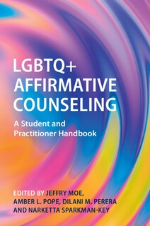 Front cover_LGBTQ+ Affirmative Counseling