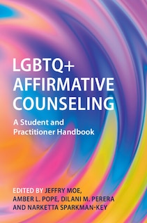 Couverture_LGBTQ+ Affirmative Counseling