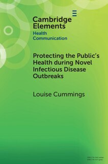 Front cover_Protecting the Public's Health during Novel Infectious Disease Outbreaks