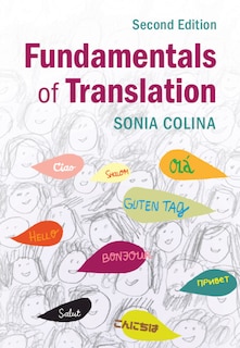 Couverture_Fundamentals of Translation