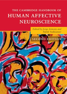 Front cover_The Cambridge Handbook of Human Affective Neuroscience