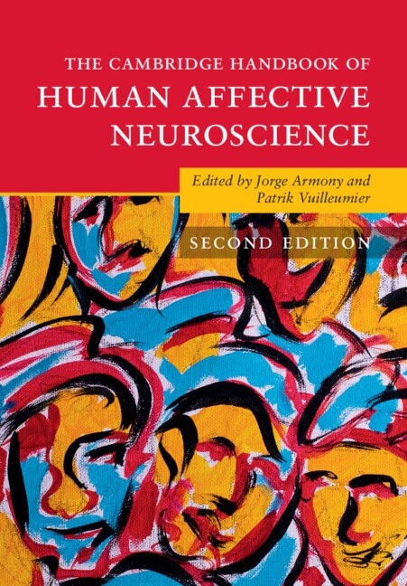 Couverture_The Cambridge Handbook of Human Affective Neuroscience