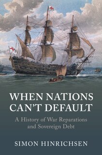 Front cover_When Nations Can't Default
