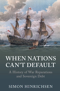 Front cover_When Nations Can't Default