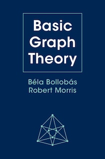 Front cover_Basic Graph Theory