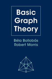 Front cover_Basic Graph Theory