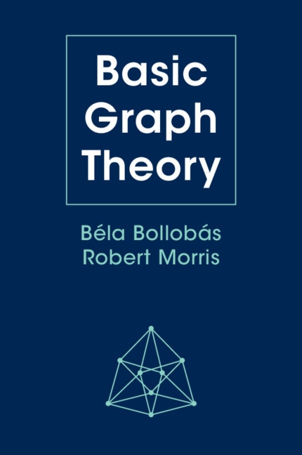 Front cover_Basic Graph Theory