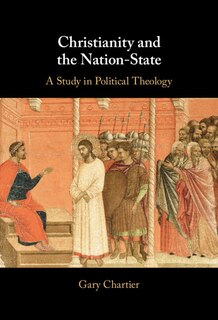 Front cover_Christianity and the Nation-State