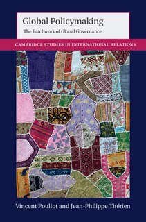 Front cover_Global Policymaking