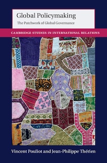 Front cover_Global Policymaking
