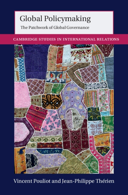 Front cover_Global Policymaking