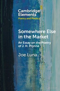 Front cover_Somewhere Else in the Market