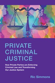 Couverture_Private Criminal Justice