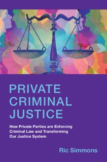 Couverture_Private Criminal Justice
