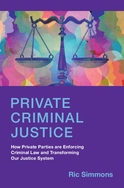 Couverture_Private Criminal Justice