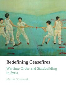 Couverture_Redefining Ceasefires