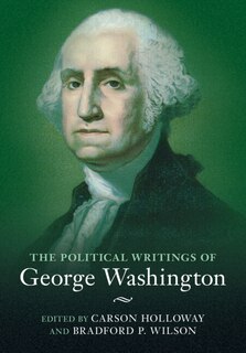 Front cover_The Political Writings of George Washington 2 Volume Hardback Set