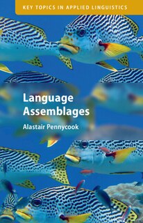 Couverture_Language Assemblages